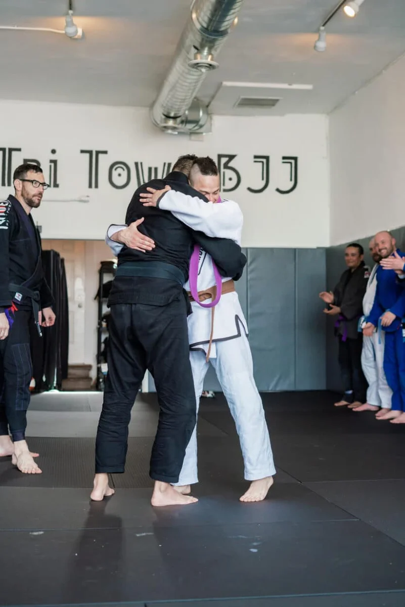 Tri-Town Brazilian Jiu Jitsu facility image