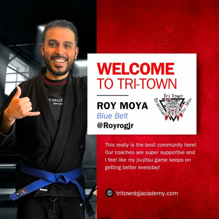 Tri-Town Brazilian Jiu Jitsu facility image
