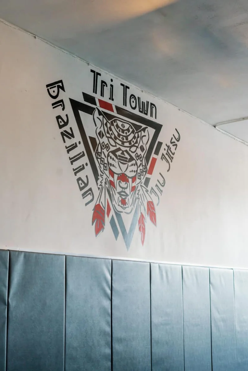 Tri-Town Brazilian Jiu Jitsu facility image