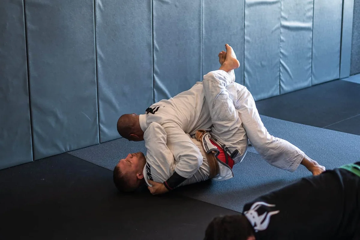 Tri-Town Brazilian Jiu Jitsu facility image