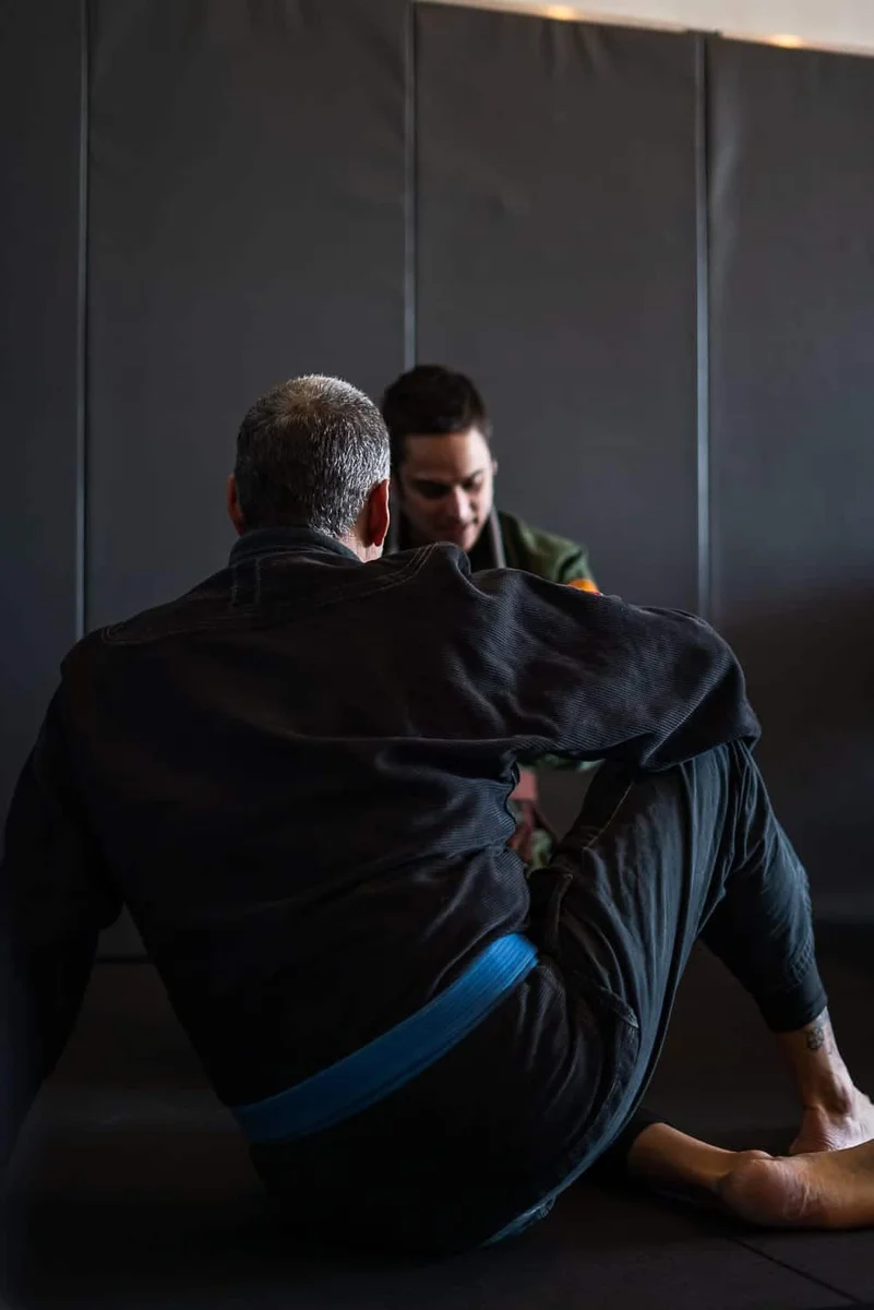 Tri-Town Brazilian Jiu Jitsu facility image