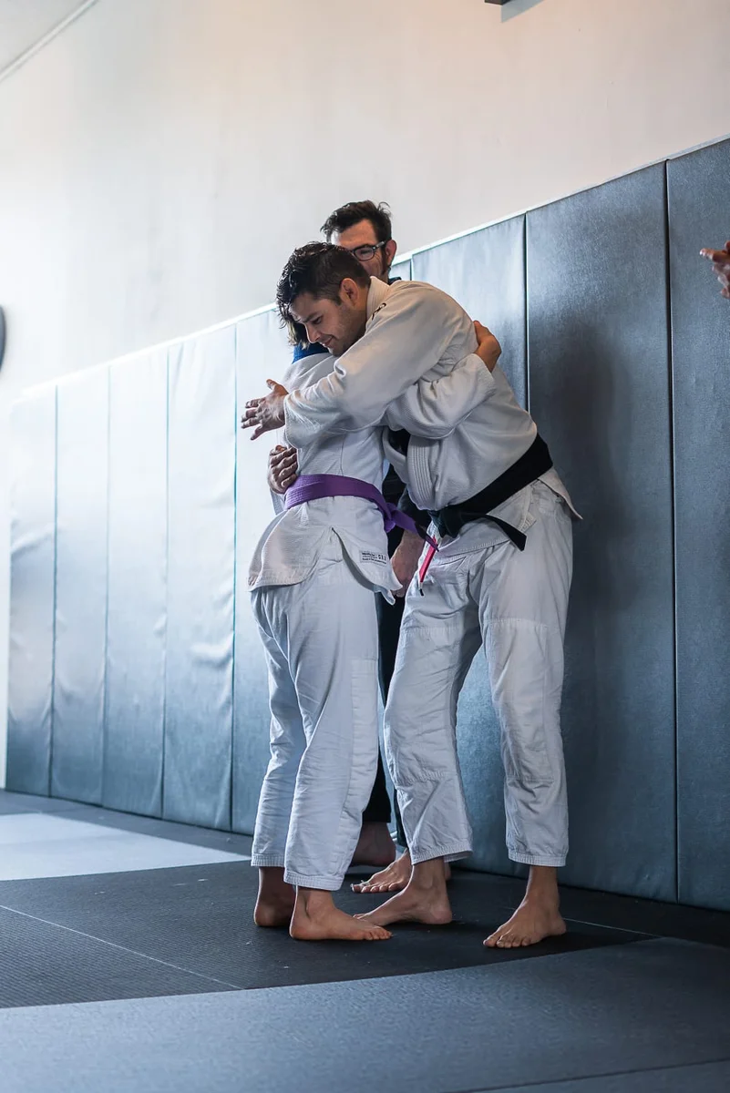 Tri-Town Brazilian Jiu Jitsu facility image