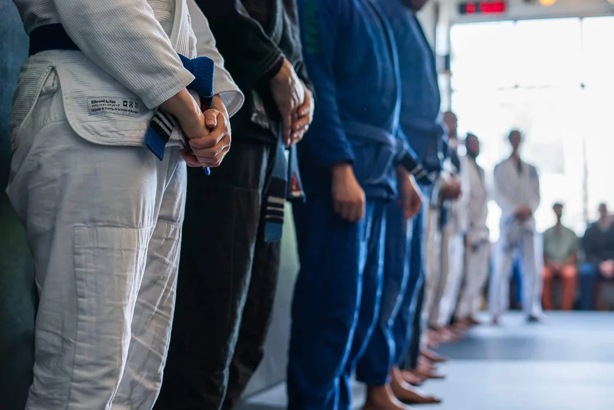 Tri-Town Brazilian Jiu Jitsu facility image