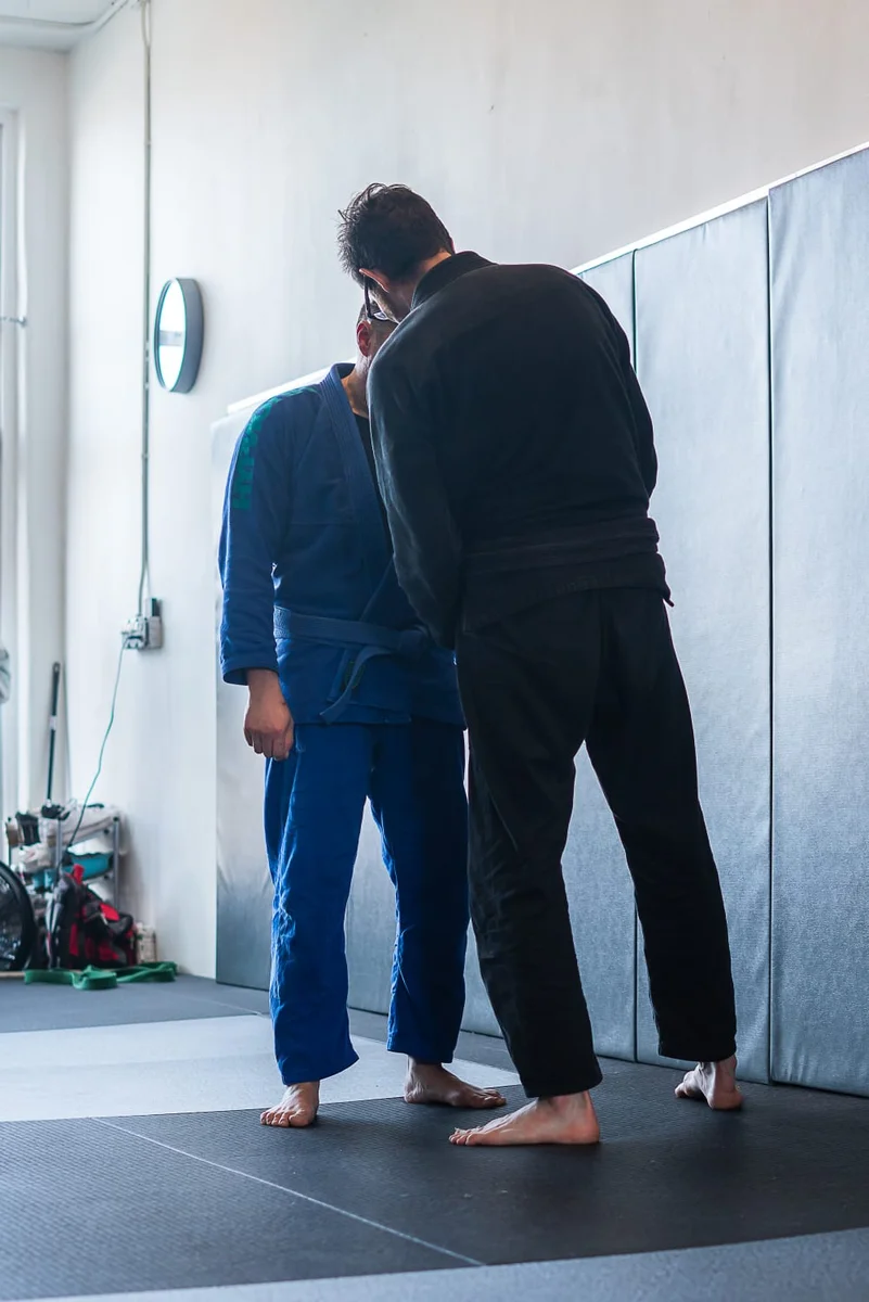 Tri-Town Brazilian Jiu Jitsu facility image