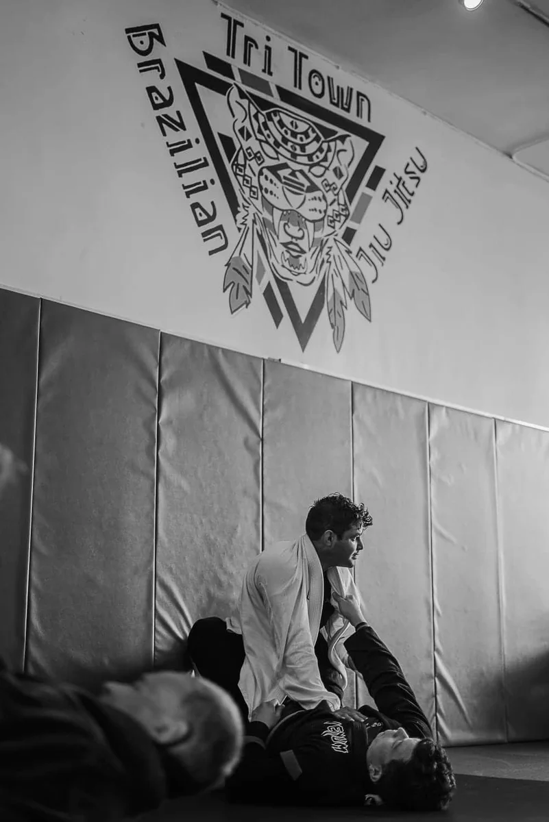 Tri-Town Brazilian Jiu Jitsu facility image