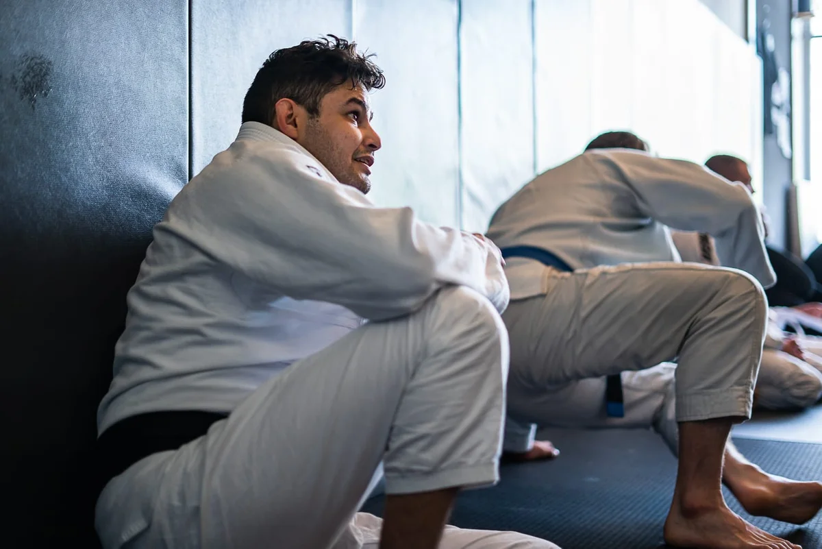 Tri-Town Brazilian Jiu Jitsu facility image