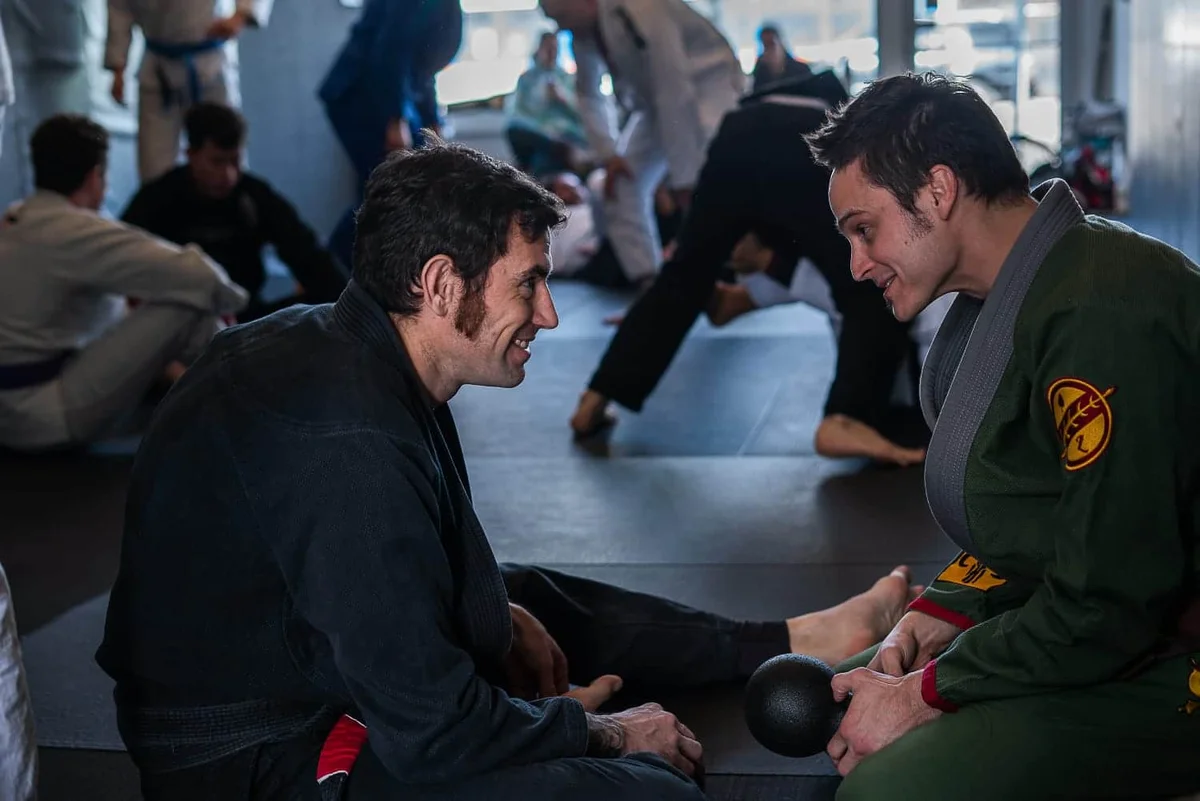 Tri-Town Brazilian Jiu Jitsu facility image