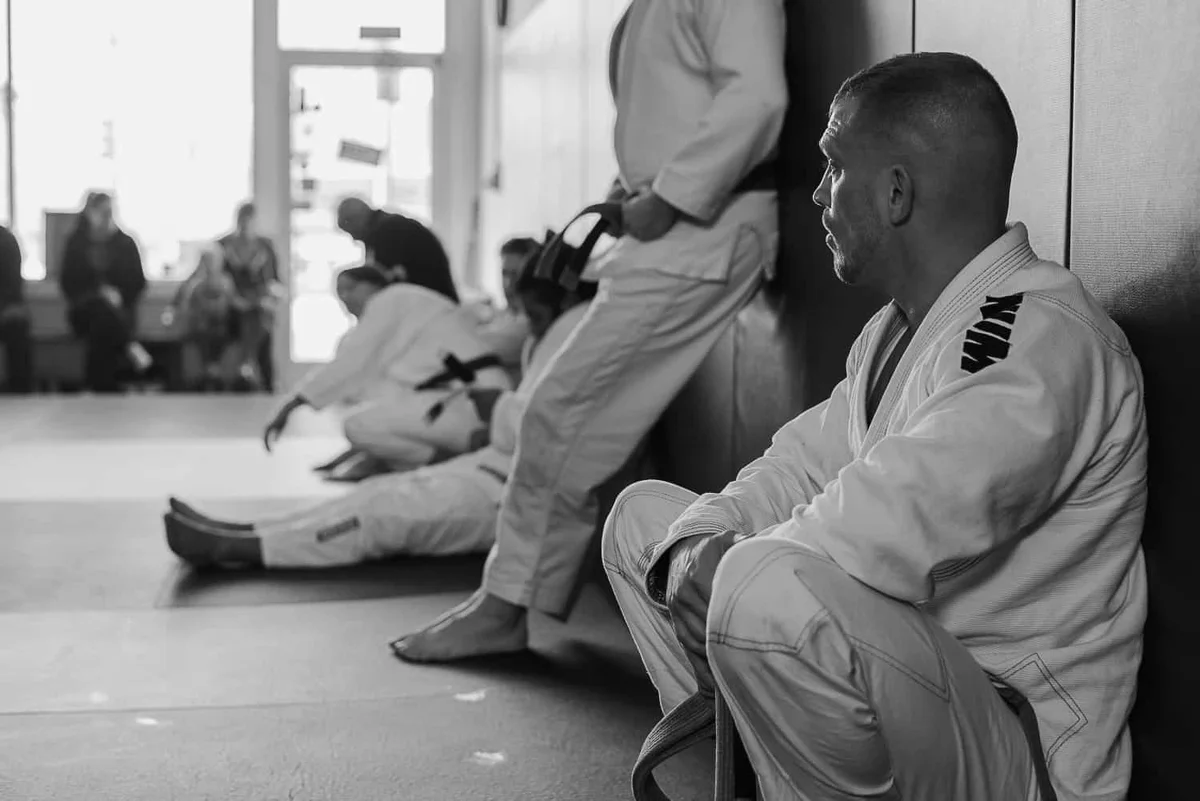 Tri-Town Brazilian Jiu Jitsu facility image