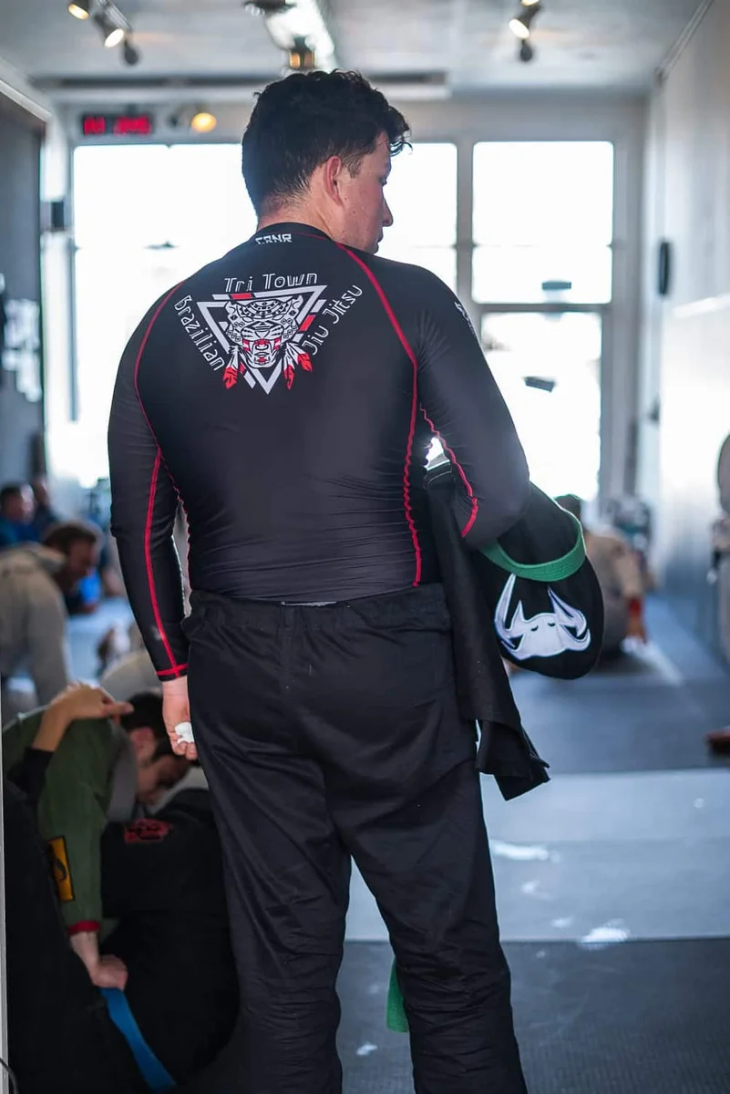 Tri-Town Brazilian Jiu Jitsu facility image