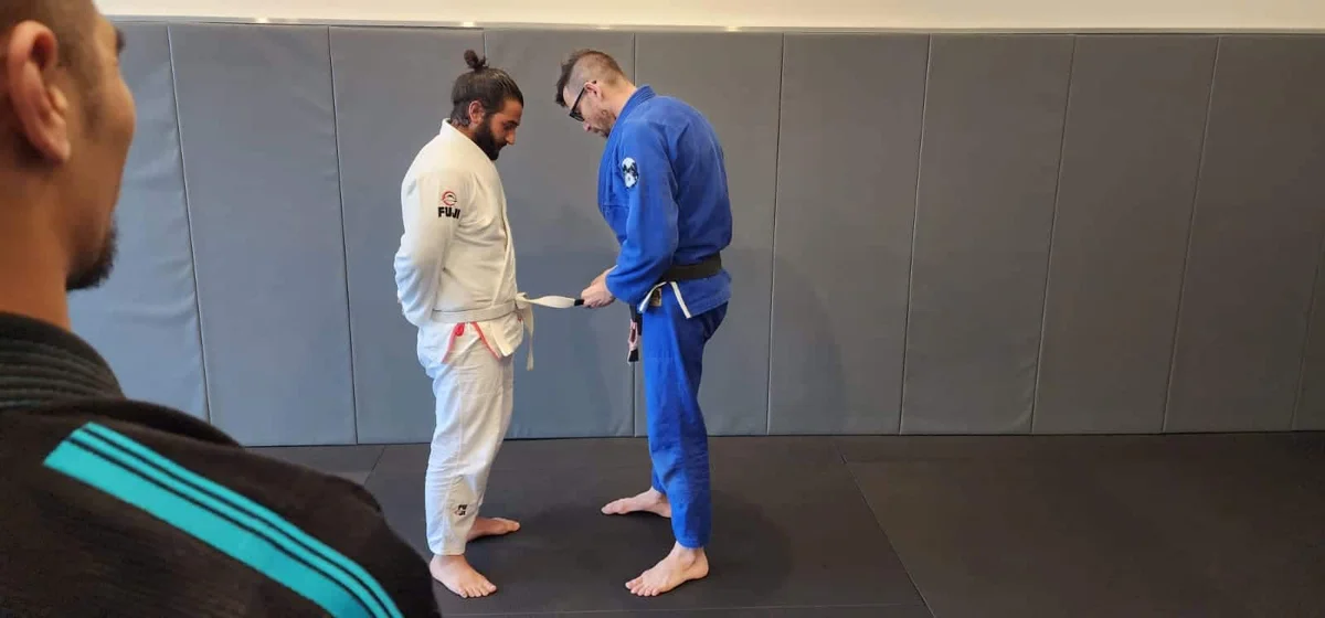 Tri-Town Brazilian Jiu Jitsu facility image
