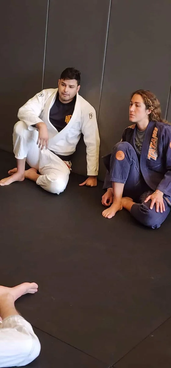 Tri-Town Brazilian Jiu Jitsu facility image
