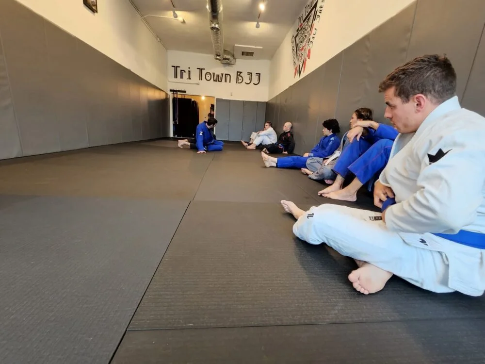Tri-Town Brazilian Jiu Jitsu facility image