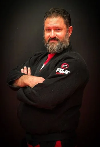TRIALS Mixed Martial Arts facility image