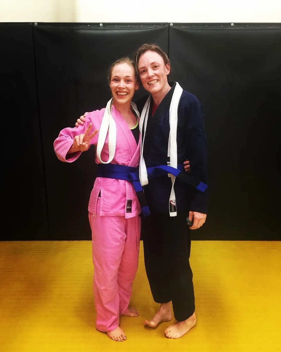 TRIALS Mixed Martial Arts facility image