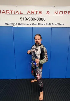 Ultimate Fighting MMA Brazilian Jiu-Jitsu Wrestling Kickboxing Judo Sambo Muay Thai Vale Tudo Boxing Submission Grappling Mixed Martial Arts Training Denver facility image