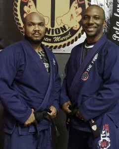 Ultimate Fighting MMA Brazilian Jiu-Jitsu Wrestling Kickboxing Judo Sambo Muay Thai Vale Tudo Boxing Submission Grappling Mixed Martial Arts Training Denver facility image