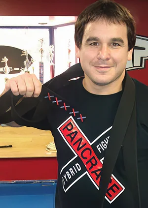 Ultimate Fighting MMA Brazilian Jiu-Jitsu Wrestling Kickboxing Judo Sambo Muay Thai Vale Tudo Boxing Submission Grappling Mixed Martial Arts Training Denver facility image