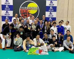 Ultimate Fighting MMA Brazilian Jiu-Jitsu Wrestling Kickboxing Judo Sambo Muay Thai Vale Tudo Boxing Submission Grappling Mixed Martial Arts Training Denver facility image