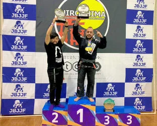 Ultimate Fighting MMA Brazilian Jiu-Jitsu Wrestling Kickboxing Judo Sambo Muay Thai Vale Tudo Boxing Submission Grappling Mixed Martial Arts Training Denver facility image
