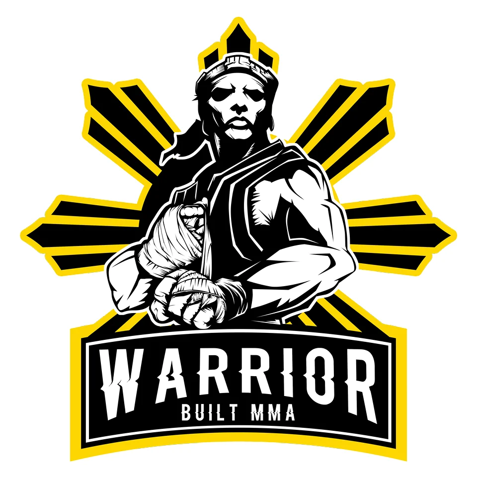 Warrior Built MMA facility image