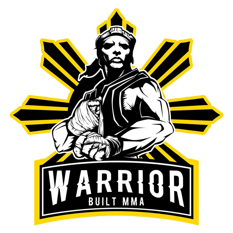 Warrior Built MMA facility image