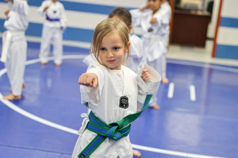 Warriors Martial Arts / Aurora's Best Summer Camp & Warriors Martial Arts facility image