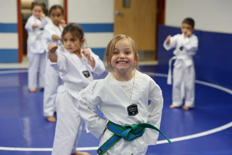 Warriors Martial Arts / Aurora's Best Summer Camp & Warriors Martial Arts facility image