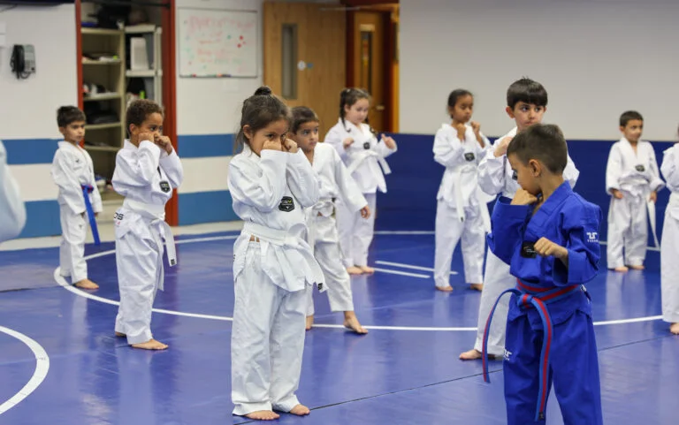 Warriors Martial Arts / Aurora's Best Summer Camp & Warriors Martial Arts facility image