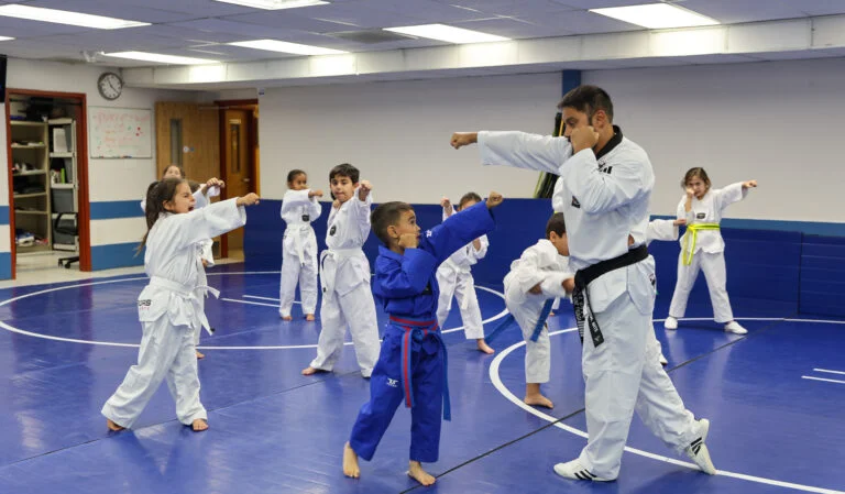 Warriors Martial Arts / Aurora's Best Summer Camp & Warriors Martial Arts facility image