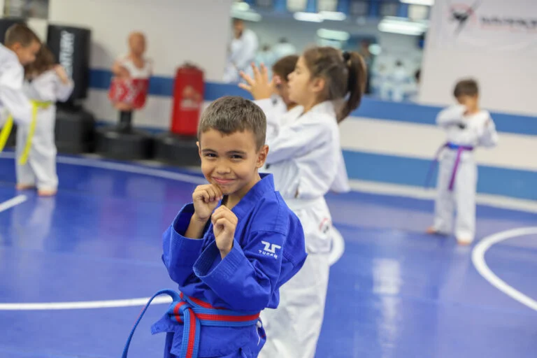 Warriors Martial Arts / Aurora's Best Summer Camp & Warriors Martial Arts facility image