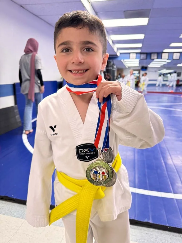 Warriors Martial Arts / Aurora's Best Summer Camp & Warriors Martial Arts facility image