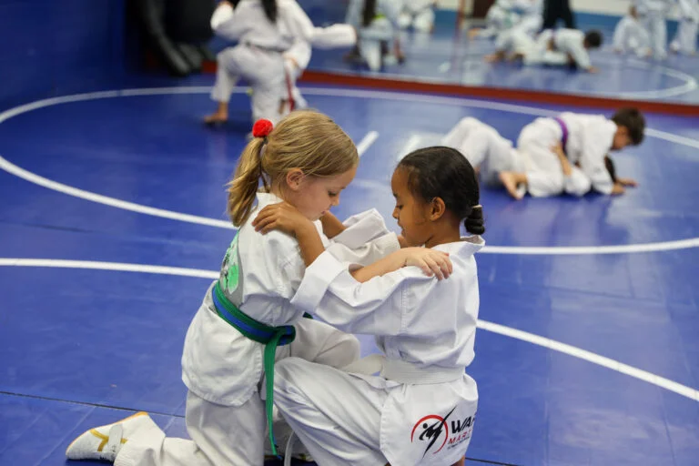 Warriors Martial Arts / Aurora's Best Summer Camp & Warriors Martial Arts facility image
