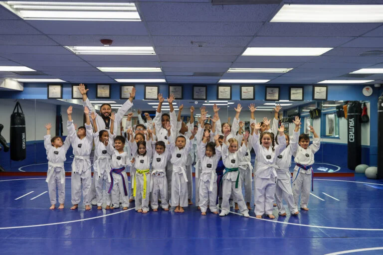 Warriors Martial Arts / Aurora's Best Summer Camp & Warriors Martial Arts facility image