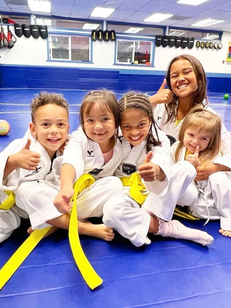 Warriors Martial Arts / Aurora's Best Summer Camp & Warriors Martial Arts facility image