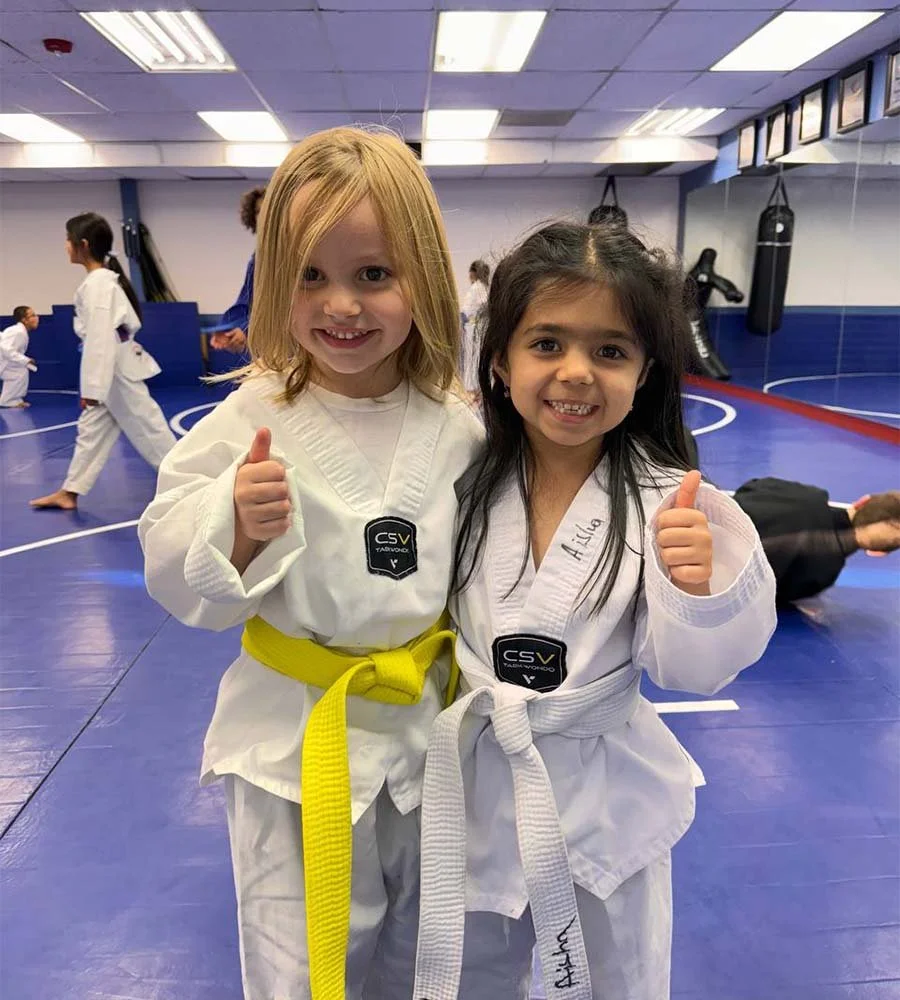 Warriors Martial Arts / Aurora's Best Summer Camp & Warriors Martial Arts facility image