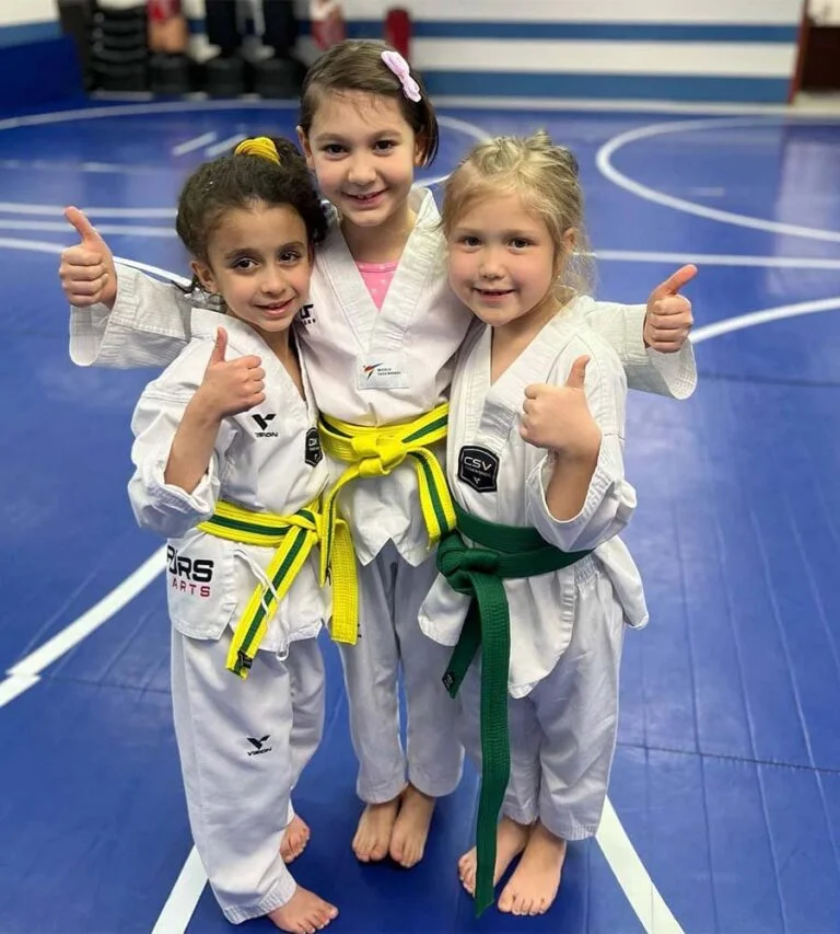 Warriors Martial Arts / Aurora's Best Summer Camp & Warriors Martial Arts facility image