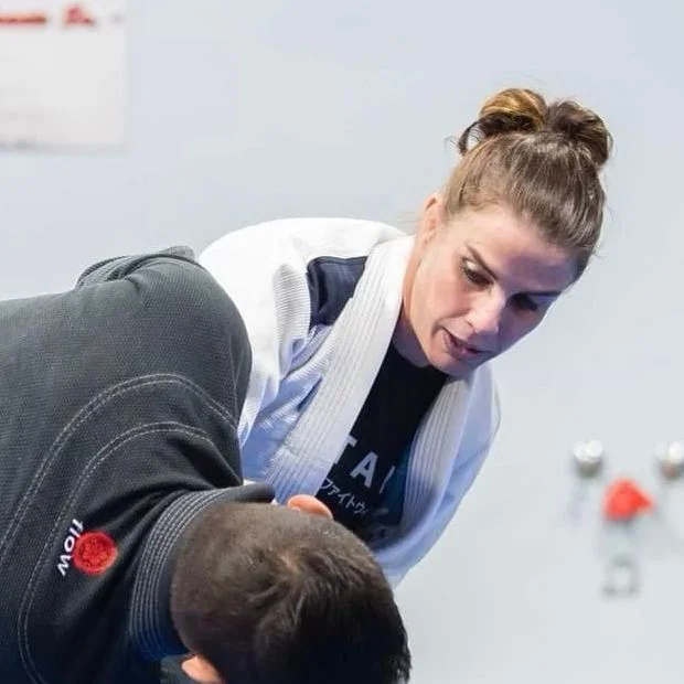 Way of Jiu Jitsu facility image