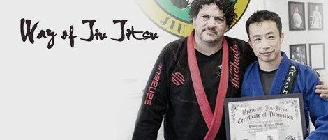 Way of Jiu Jitsu facility image