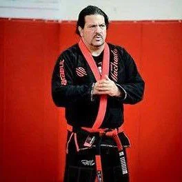 Way of Jiu Jitsu facility image