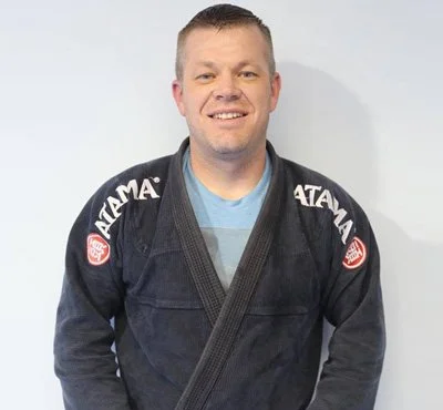 Way of Jiu Jitsu facility image