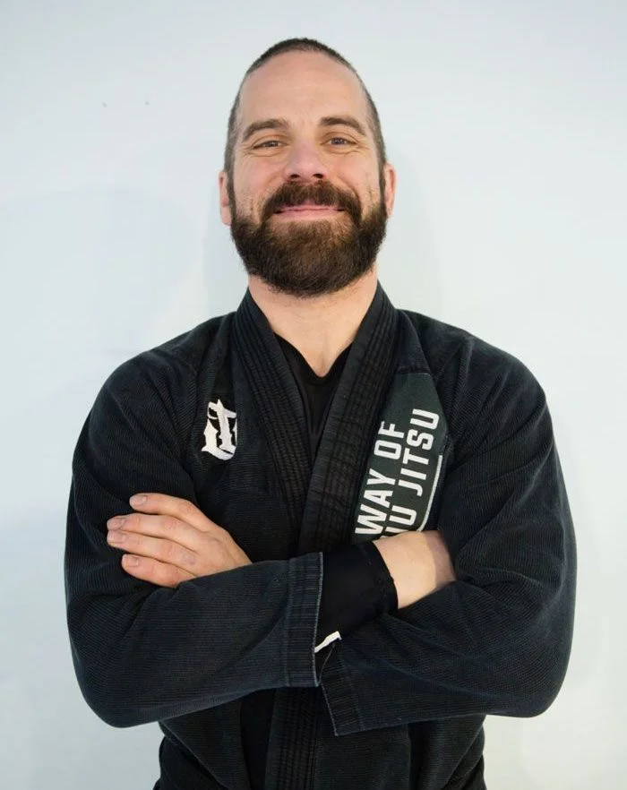 Way of Jiu Jitsu facility image