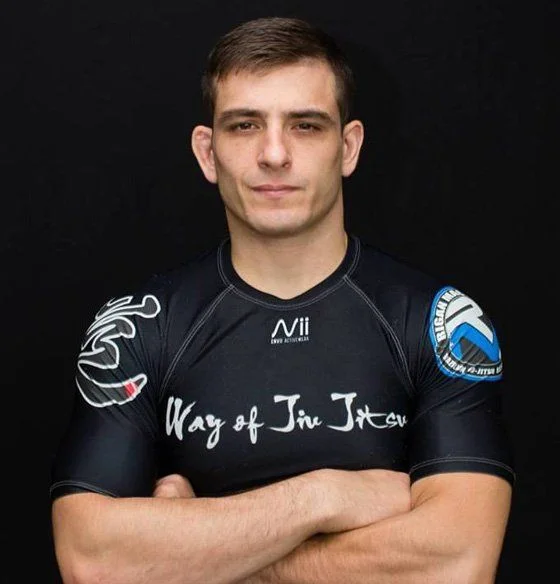 Way of Jiu Jitsu facility image