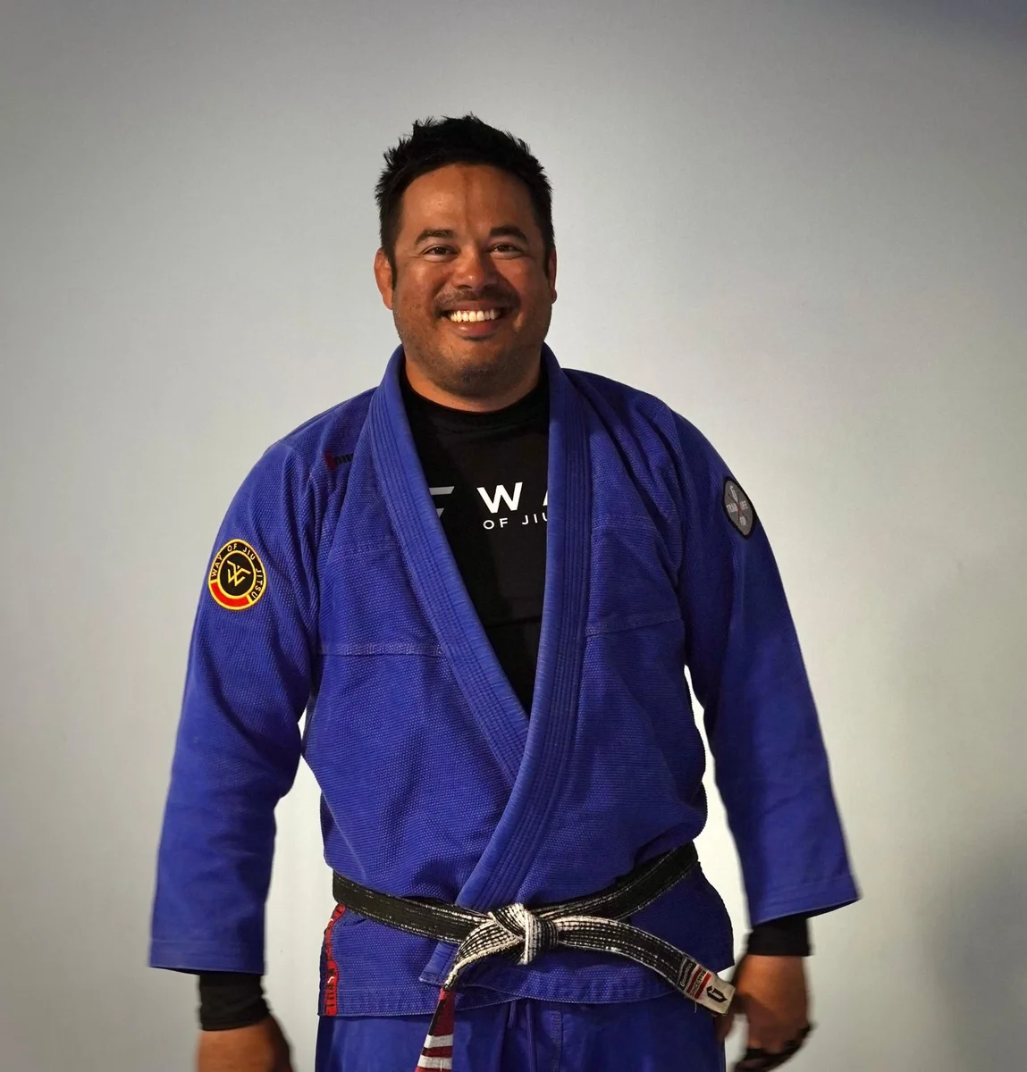 Way of Jiu Jitsu facility image
