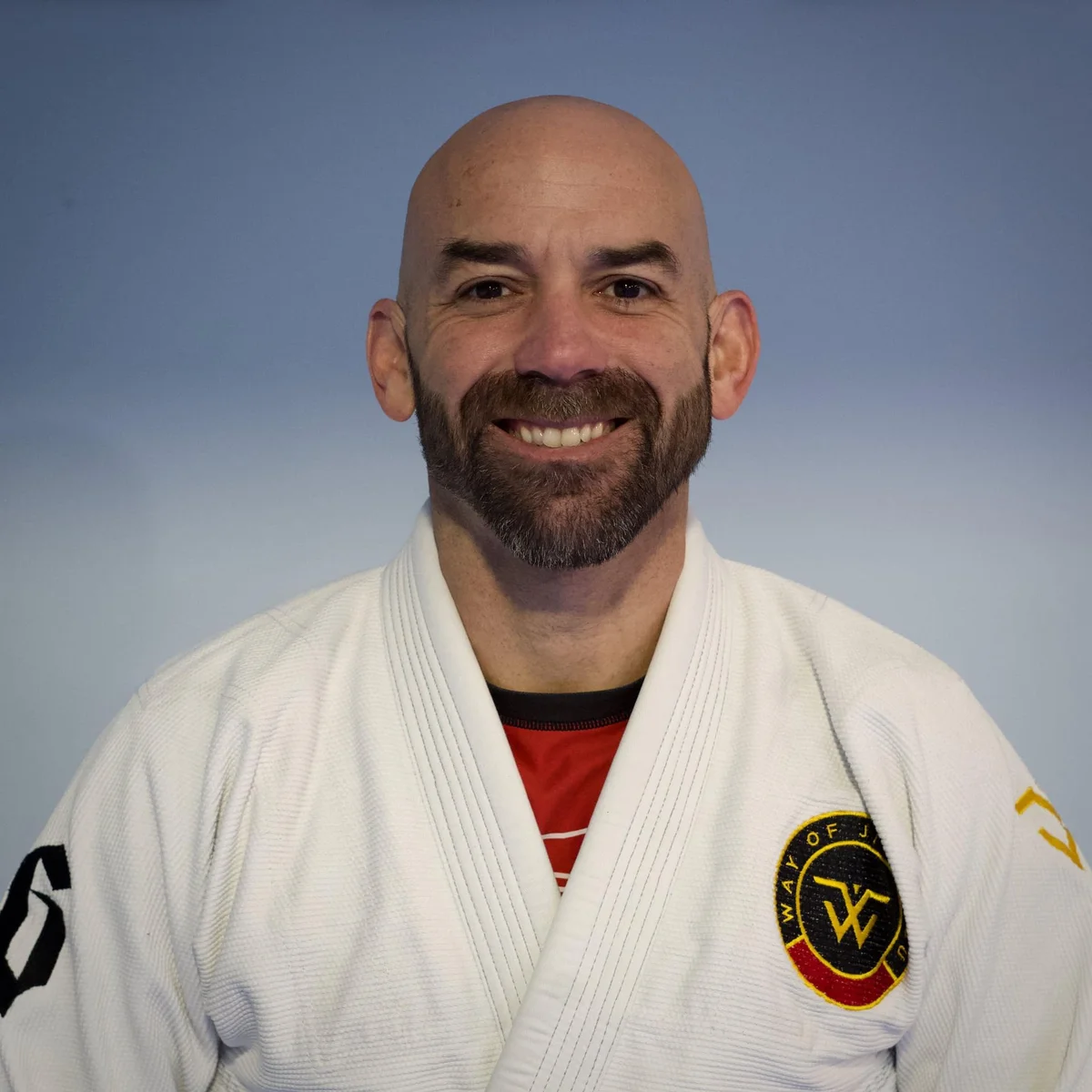Way of Jiu Jitsu facility image