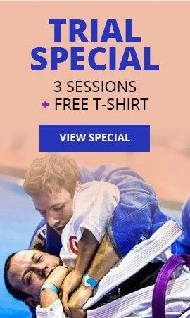 Way of Jiu Jitsu facility image