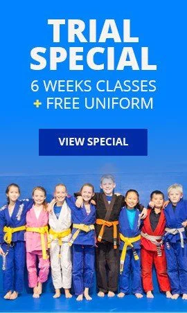Way of Jiu Jitsu facility image