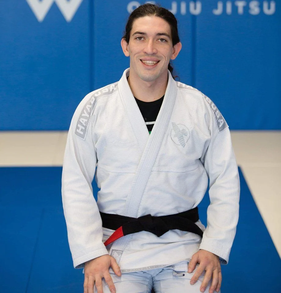 Way of Jiu Jitsu facility image