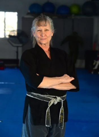 Way of the Crane Martial Arts facility image