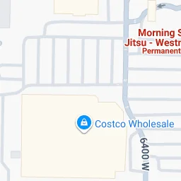 Westminster jiu jitsu classes facility image