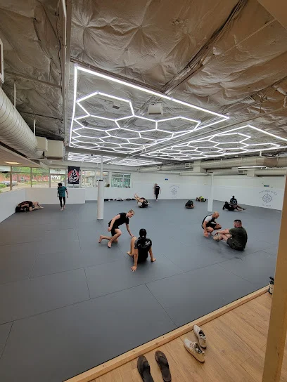 Westminster jiu jitsu classes facility image